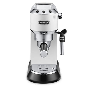 Кафемашина DeLonghi Dedica EC 685, 1300 W, 15 бара, 1 L