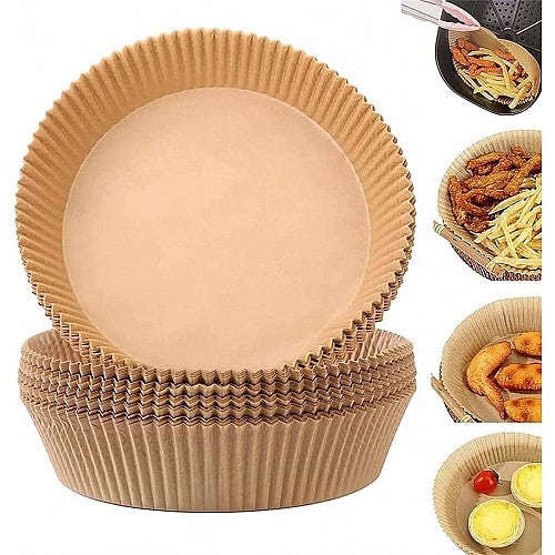 Хартия за печене