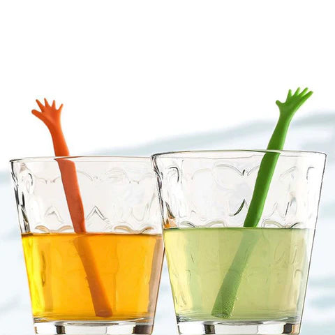 Сет чаши за уиски LAV Kelebek, 225 мл, 6 бр