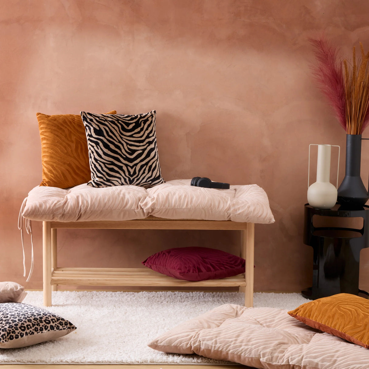 Матрак за под atmosphera Ikat  120x60 cm