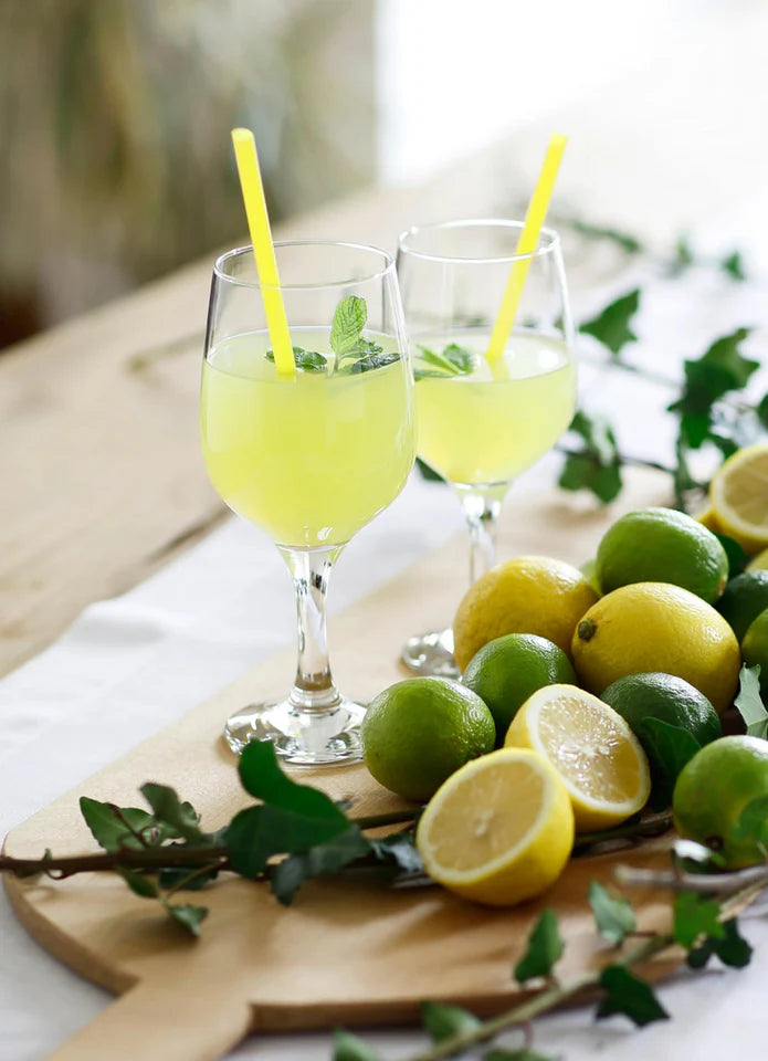 Сет чаши за вино LAV Fame, 300 мл, 6 бр