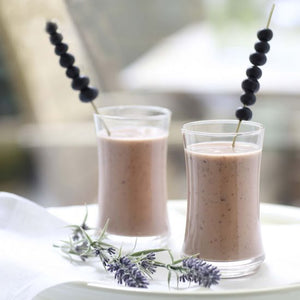 Сет чаши за коктейл LAV Lune, 365 мл, 6 бр