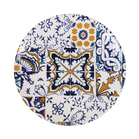 Сервиз за хранене LA MEDITERRANEA Luana, 12 части,порцелан