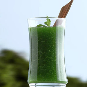 Сет чаши за коктейл LAV Lune, 365 мл, 6 бр