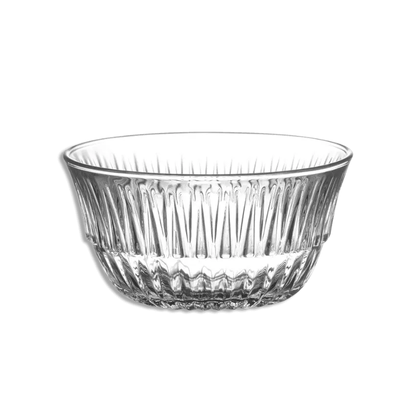 Set de boluri LAV Alinda, 215 ml, 6 buc.