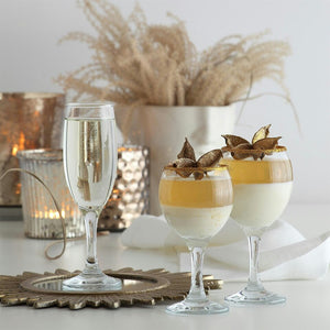 Сет чаши за ракия LAV Misket, 170 мл, 6 бр