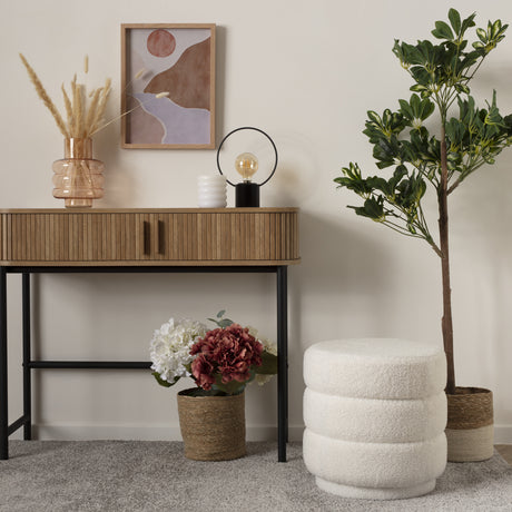 Пуф atmosphera Sinan, Букле