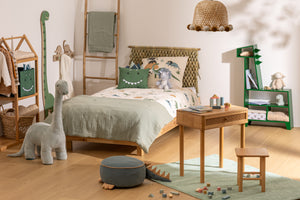 Детска плюшена играчка atmosphera Dino, 90 cm