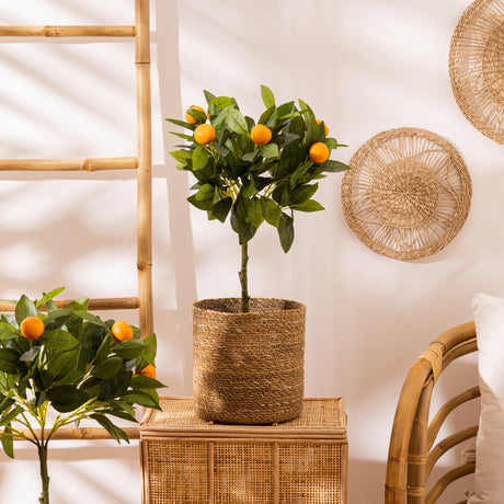 Сет сгъваем кош atmosphera Emmet, Д.19/22/24/28, 4бр