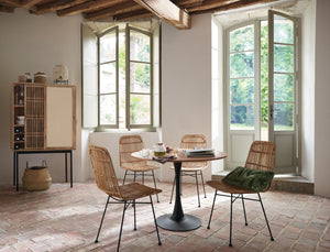 Сгъваем кош atmosphera Daniloр 40х40см