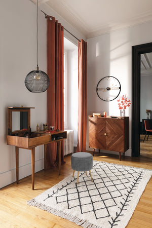 Табуретка atmosphera Solaro, Кадифе