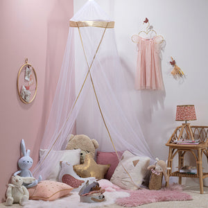 Детска плюшена играчка atmosphera Rabbit, 30 cm