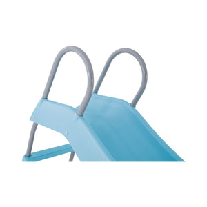 Детска пързалка Intex, Свободностояща, 243 см