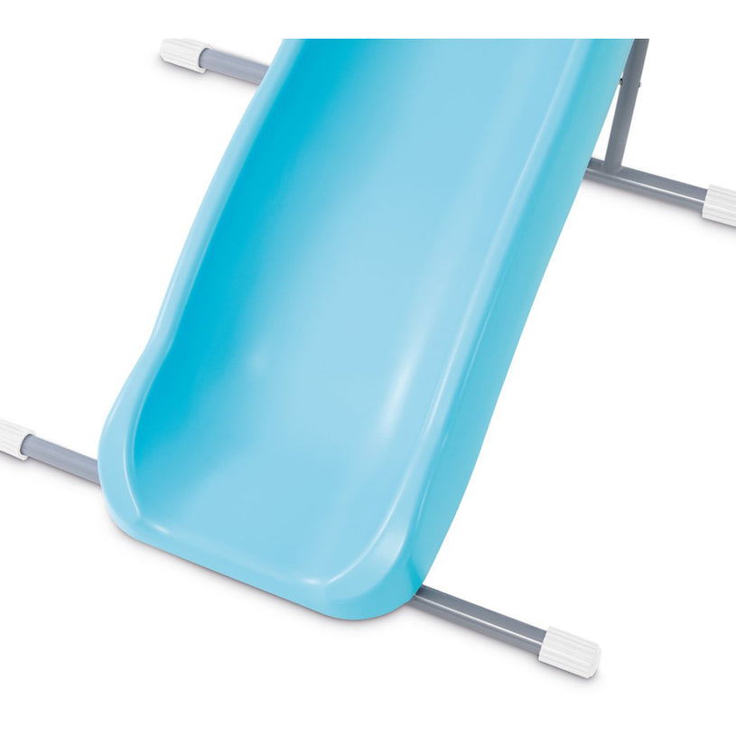 Детска пързалка Intex, Свободностояща, 243 см