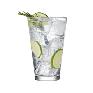 Сет чаши за коктейл LAV Joy, 355 мл, 6 бр