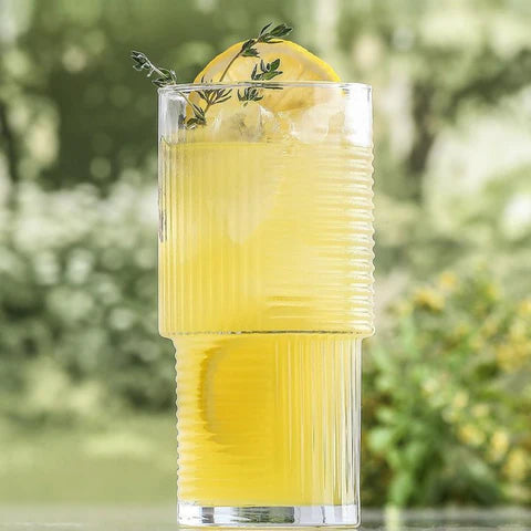 Сет чаши за коктейл LAV Helen, 400 мл, 6 бр