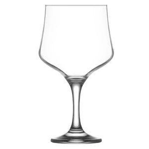 Сет чаши за коктейл LAV Bartender, 690 мл, 6 бр