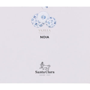 Сервиз за хранене Santa Clara Noia, 18 части, Порцелан