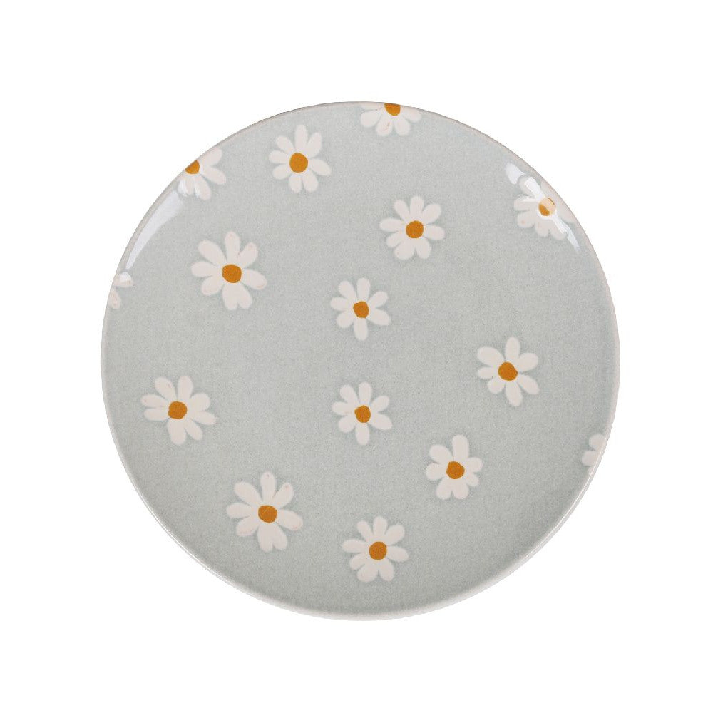 Сервиз за хранене Santa Clara Camomile, 12 части,порцелан