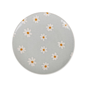 Сервиз за хранене Santa Clara Camomile, 12 части,порцелан