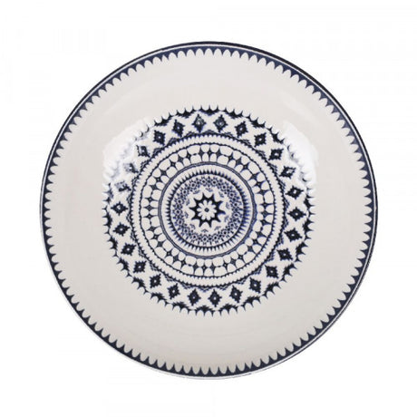 Сервиз за хранене Santa Clara Ceibreiro, 12 части,керамика