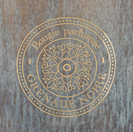 Ароматна свещ Аtmosphera Marco, 620 g