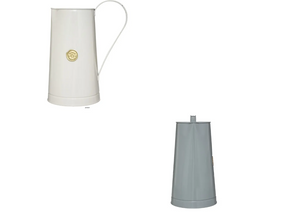 Ваза Atmosphera Jug, 25 см