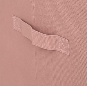 Детска кутия за съхранение atmosphera Deer, 29x29 см