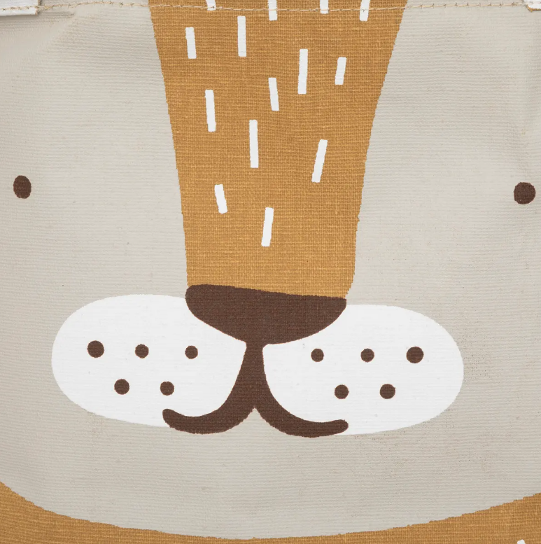 Детски кош atmosphera Lion, 50 cm