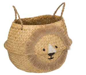 Детски кош atmosphera Lion, 35 cm