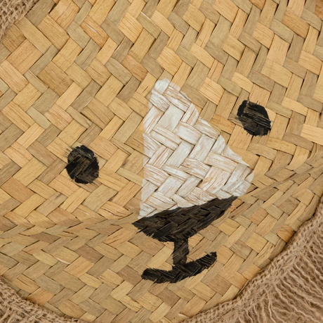 Детски кош atmosphera Lion, 35 cm