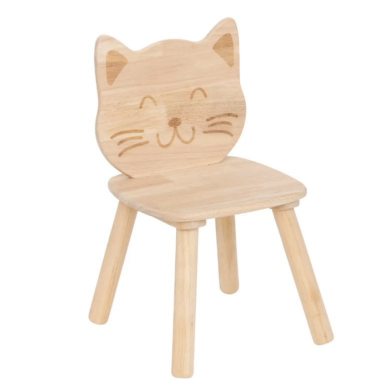 Детски стол Аtmosphera, Cat