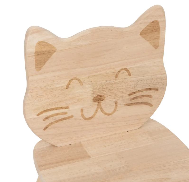 Детски стол Аtmosphera, Cat