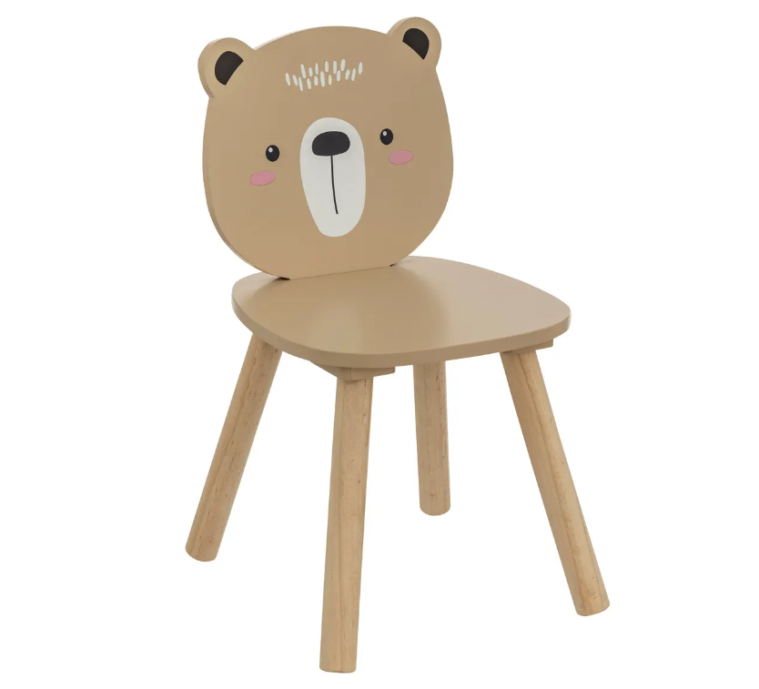 Детски стол Аtmosphera Bear