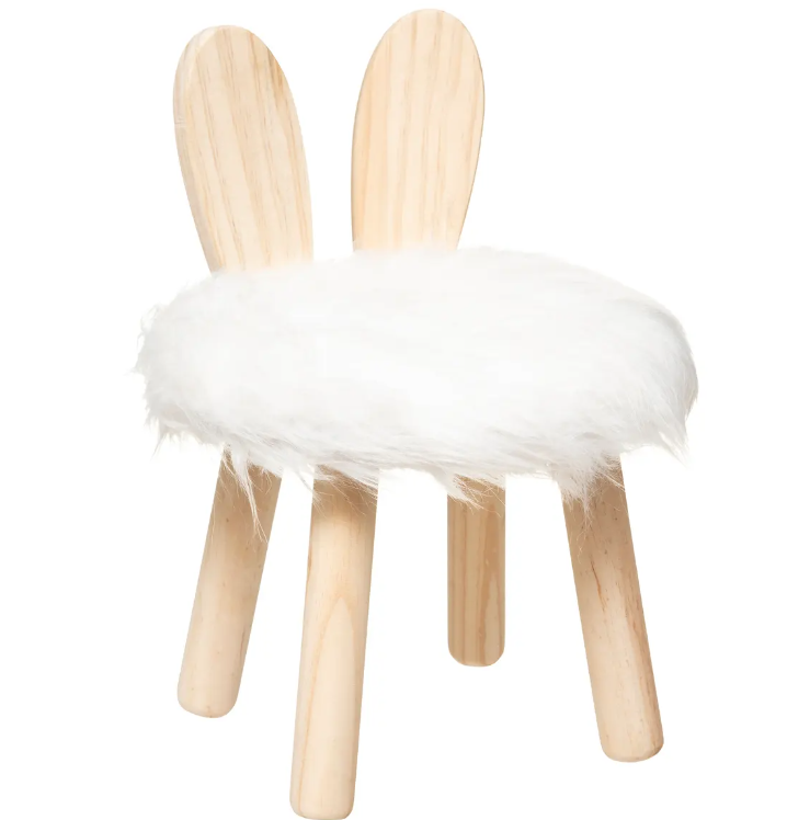 Детски стол Аtmosphera Rabbit