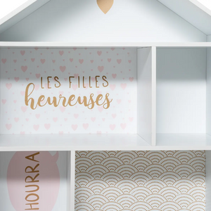 Етажерка atmosphera House, 7 отделения