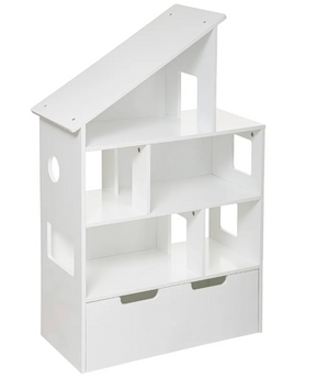 Детски шкаф Аtmosphera House, МДФ