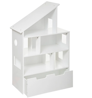 Детски шкаф Аtmosphera House, МДФ