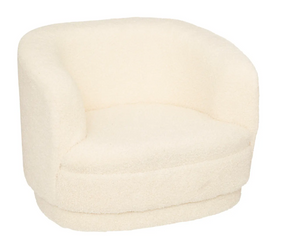 Детско кресло atmosphera Sky, Букле