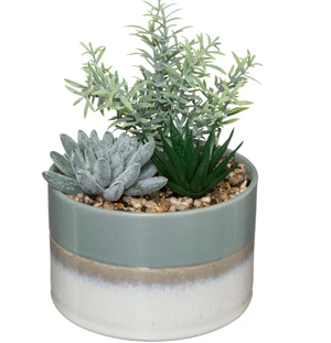 Изкуствено растение Аtmosphera