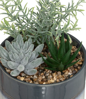 Изкуствено растение Аtmosphera