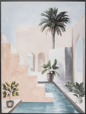 Картина atmosphera Anne, 58x78 cm