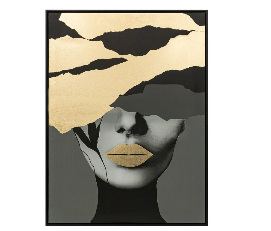 Картина atmosphera Anaelle, 60x80 cm