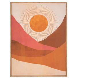 Картина atmosphera Alicante, 58x78 cm