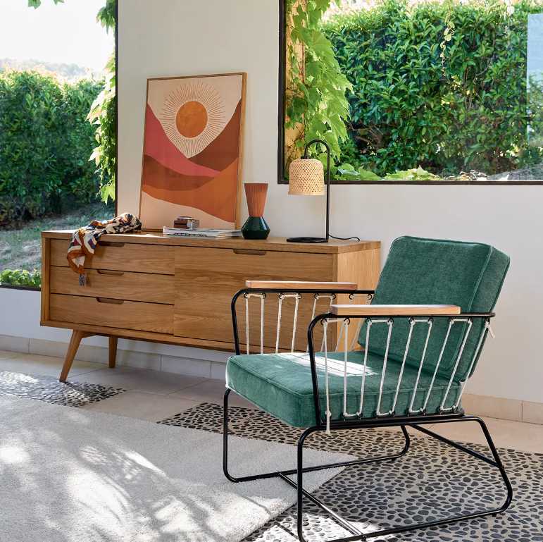 Картина atmosphera Alicante, 58x78 cm