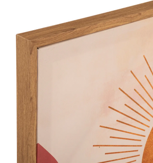 Картина atmosphera Alicante, 58x78 cm