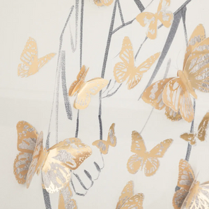 Картина atmosphera Butterfly, 40x60 cm