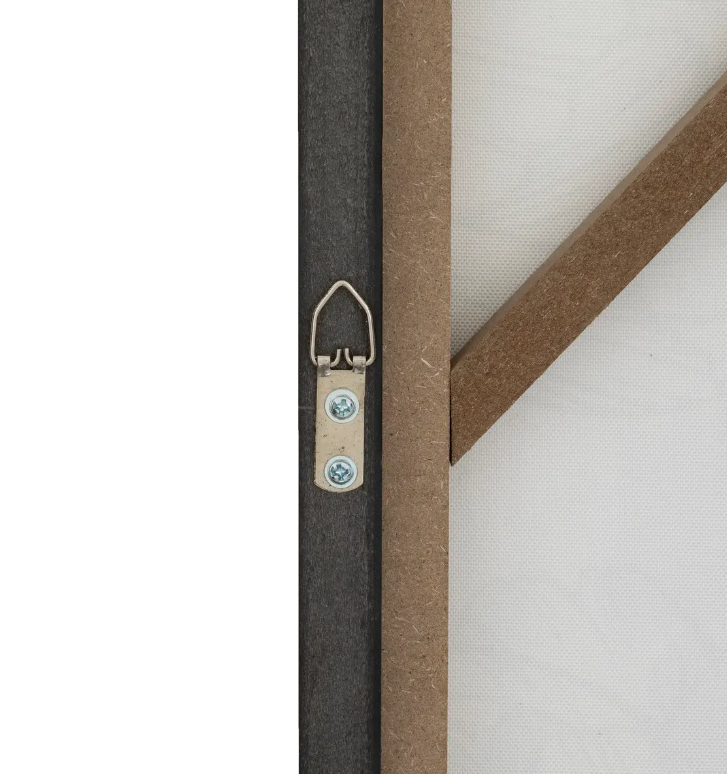 Картина atmosphera Buddha, 60x90 cm