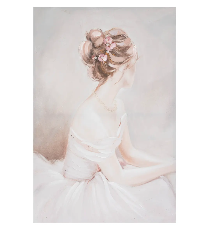 Картина atmosphera Dancer, 60x90 cm