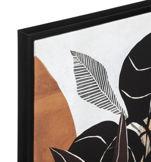 Картина atmosphera Plant, 58x78 cm